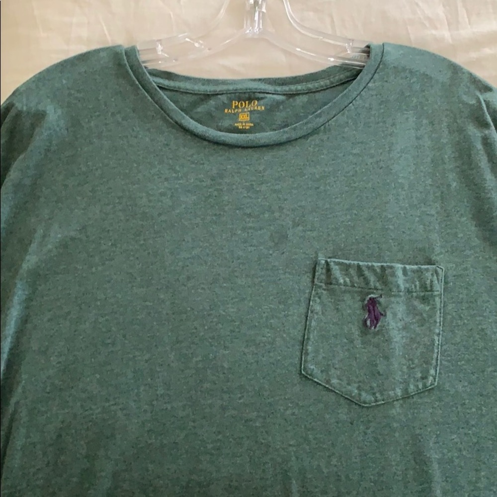 Pollo shirt